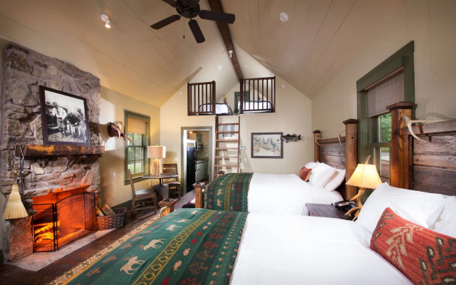 photo 5 of Big Cedar Lodge
