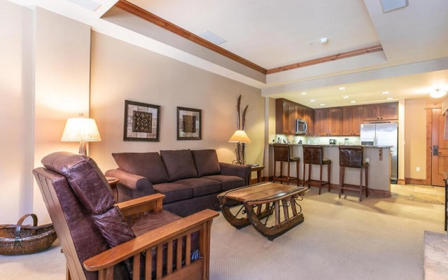 photo 2 of Big Horn #205 by Tahoe Mountain Properties