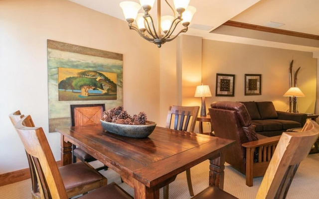 photo 3 of Big Horn #205 by Tahoe Mountain Properties