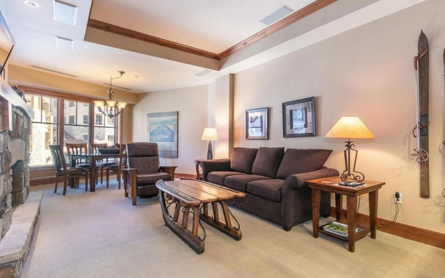 photo 4 of Big Horn #205 by Tahoe Mountain Properties