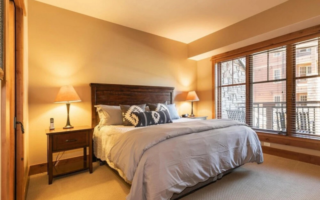photo 5 of Big Horn #205 by Tahoe Mountain Properties