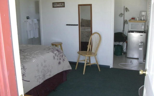 photo 2 of Big Meadow Lodge