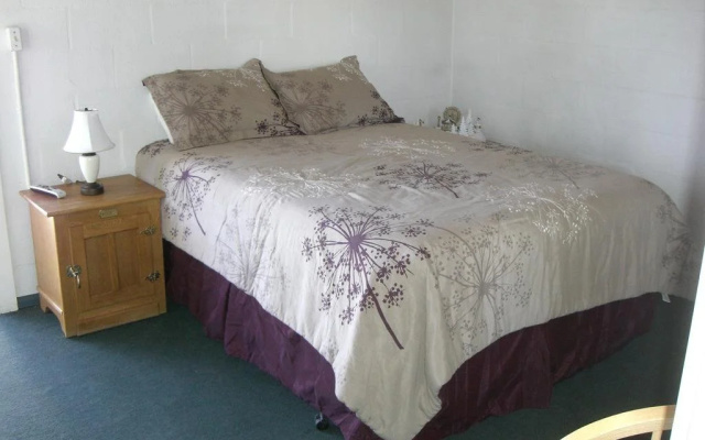 photo 3 of Big Meadow Lodge