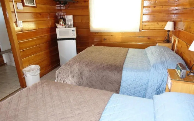 photo 4 of Big Meadow Lodge