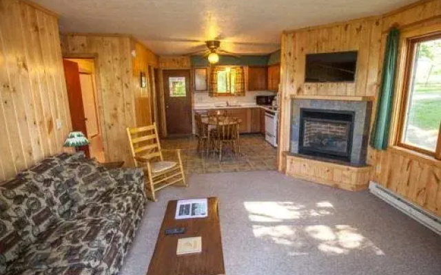 photo 2 of Big Rock Resort