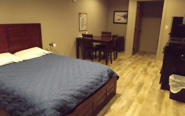 photo 3 of Big Spirit Resort