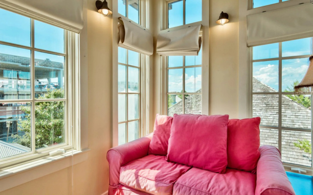 photo 5 of Big Thyme Main House by RedAwning