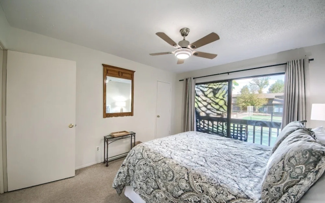 photo 4 of Big Tree View Tbm 112 2 Bedroom Condo by RedAwning