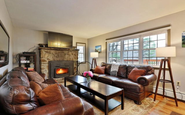 photo 3 of Bigelow Chalet by Killington Vacation Rentals