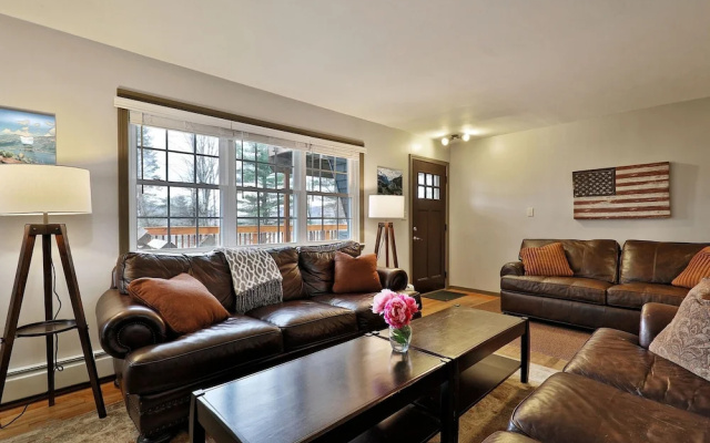 photo 4 of Bigelow Chalet by Killington Vacation Rentals