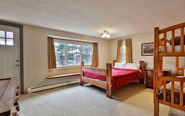 photo 5 of Bigelow Chalet by Killington Vacation Rentals