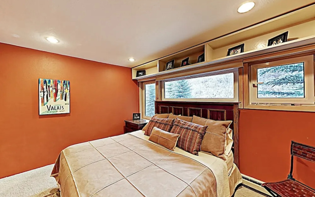 photo 5 of Bighorn #13E - 2 Br Condo