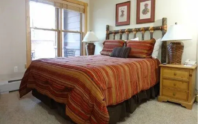photo 3 of Copper Mountain Condo Collection by Bighorn Rentals