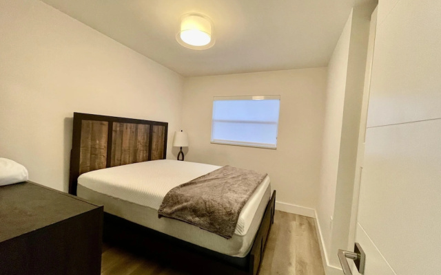 photo 3 of Bike to the Beach - Quiet 2 Bed 2 Bath
