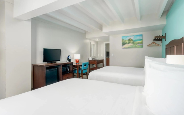 photo 2 of Bikini Beach Resort