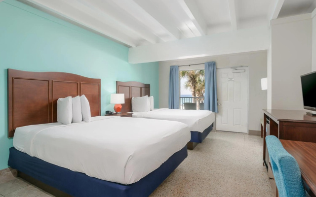 photo 5 of Bikini Beach Resort