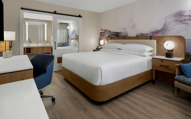 photo 2 of Delta Hotels by Marriott Santa Clara