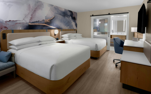 photo 3 of Delta Hotels by Marriott Santa Clara