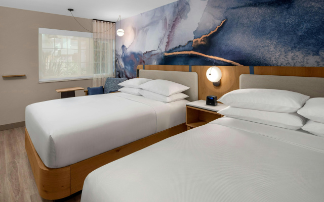 photo 4 of Delta Hotels by Marriott Santa Clara