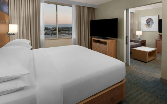 photo 5 of Delta Hotels by Marriott Santa Clara