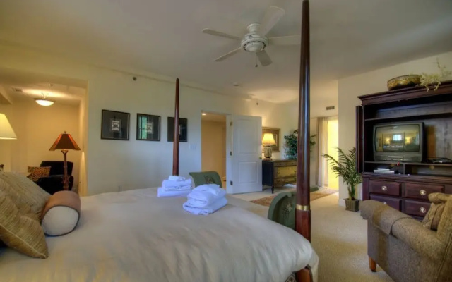 photo 3 of Biltmore Village Hideaway - 2 Br Condo