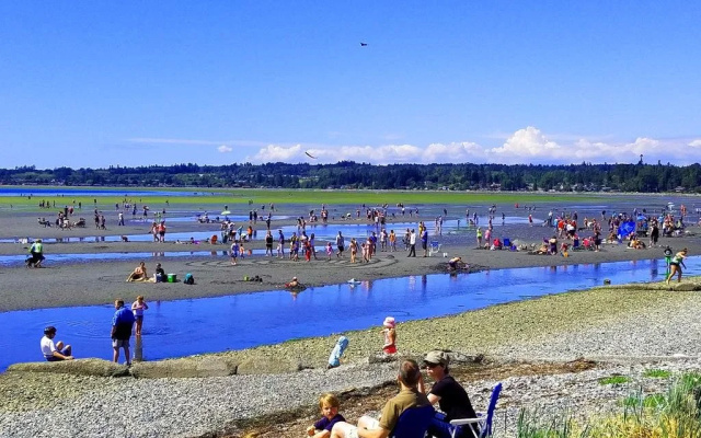 photo 3 of Birch Bay Getaway