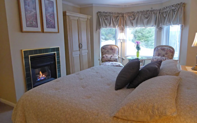 photo 4 of Birch Ridge Inn