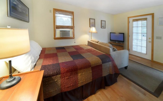 photo 4 of The Birches Motel