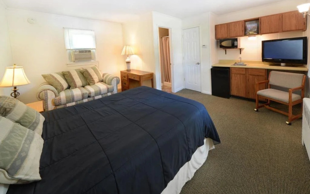 photo 5 of The Birches Motel