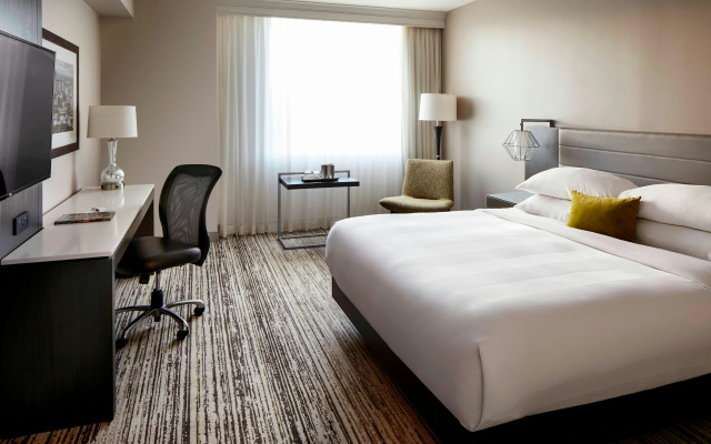 photo 3 of Marriott Birmingham