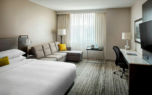 photo 4 of Marriott Birmingham