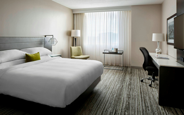 photo 5 of Marriott Birmingham