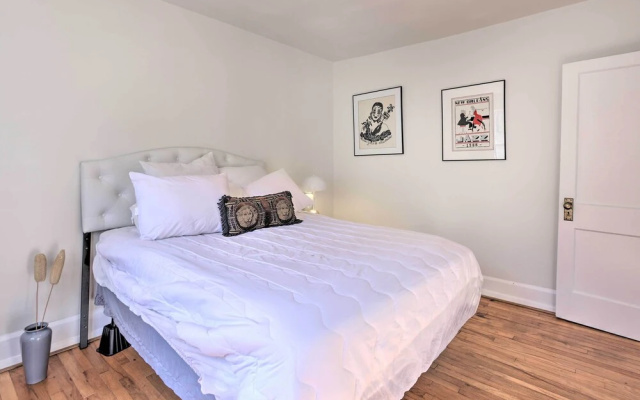 photo 2 of Birmingham Vacation Rental: 9 Miles to Downtown!