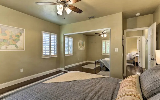 photo 3 of Biscayne Park Home Rental Near Downtown Miami