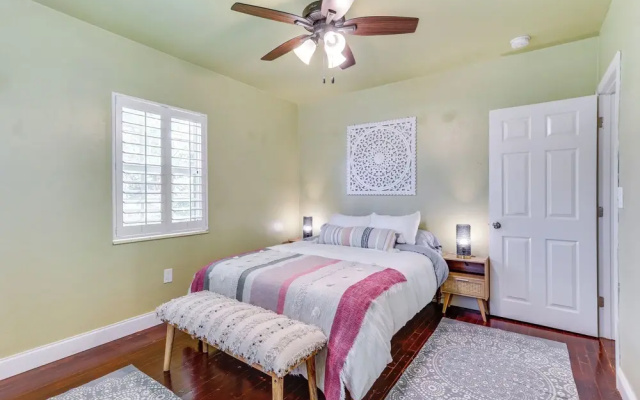 photo 4 of Biscayne Park Home Rental Near Downtown Miami