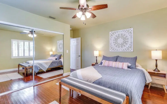 photo 5 of Biscayne Park Home Rental Near Downtown Miami