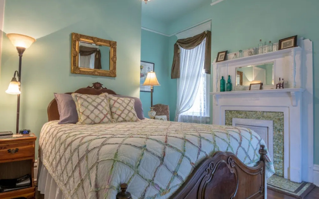 photo 3 of Bisland House Bed and Breakfast