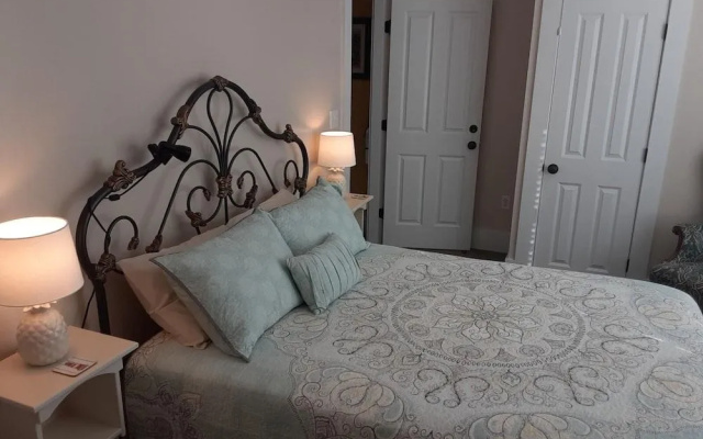 photo 5 of Bittersweet Bed and Breakfast
