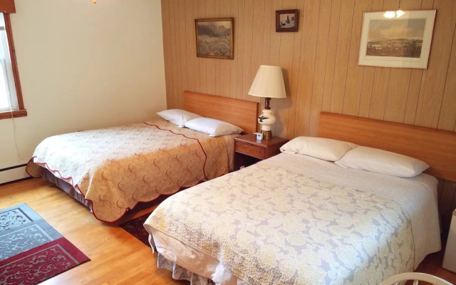 photo 3 of Black Bear Lodge