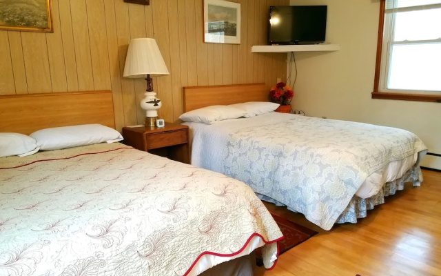 photo 4 of Black Bear Lodge