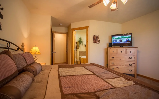 photo 2 of Black Bear Lodge by RedAwning