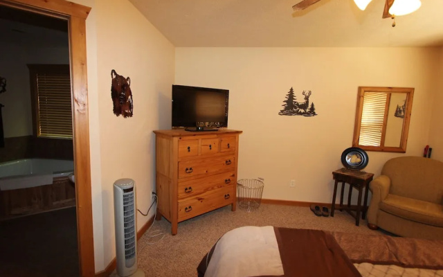 photo 3 of Black Bear Lodge by RedAwning