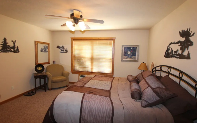 photo 4 of Black Bear Lodge by RedAwning