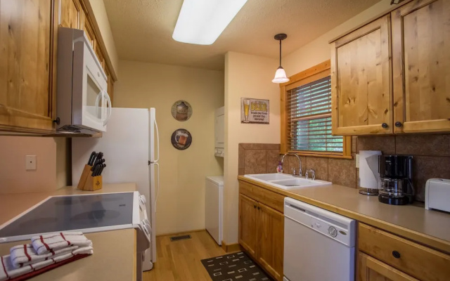 photo 5 of Black Bear Lodge by RedAwning