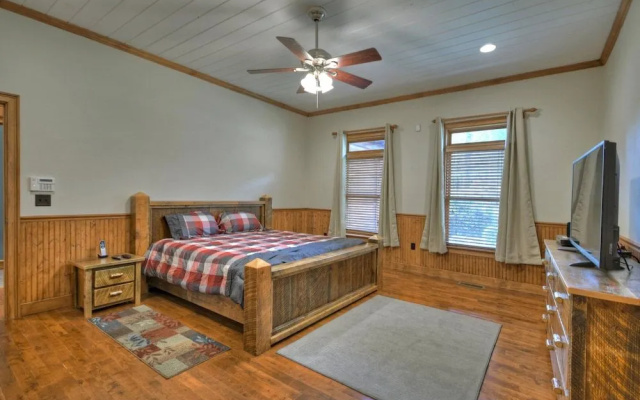 photo 3 of Black Bear River Lodge