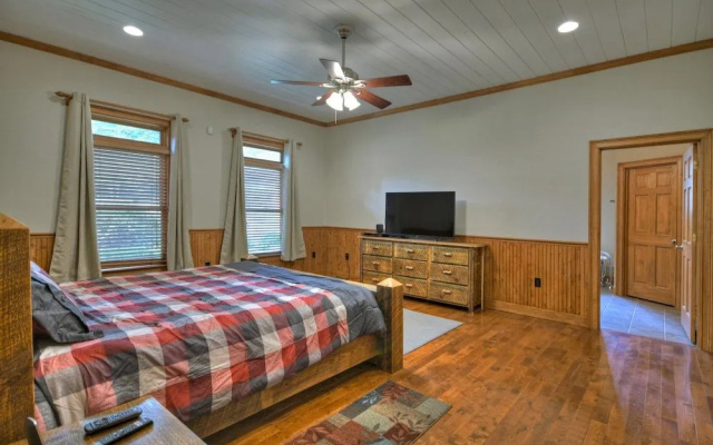 photo 4 of Black Bear River Lodge