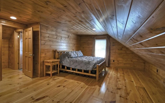 photo 5 of Black Bear River Lodge