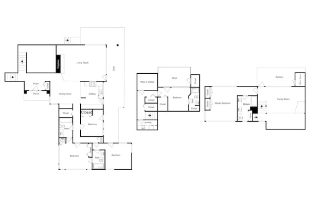 photo 2 of Black Butte Ranch - 5 Br home by RedAwning