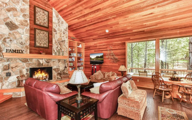 photo 3 of Black Butte Ranch - 5 Br home by RedAwning