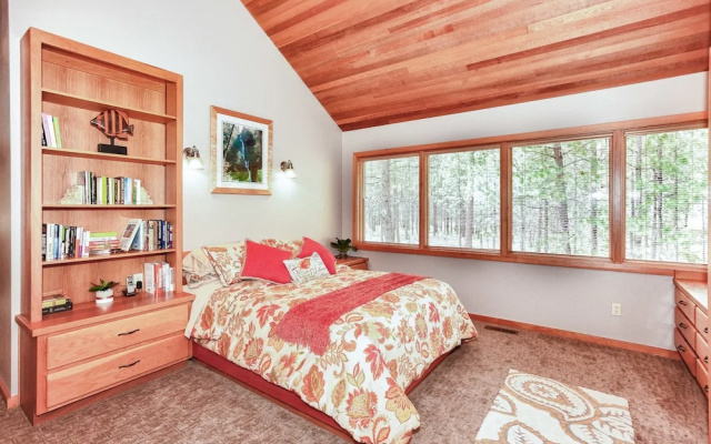 photo 4 of Black Butte Ranch - 5 Br home by RedAwning